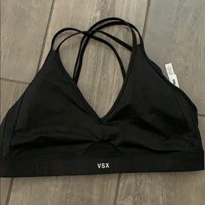 VS sports bra
